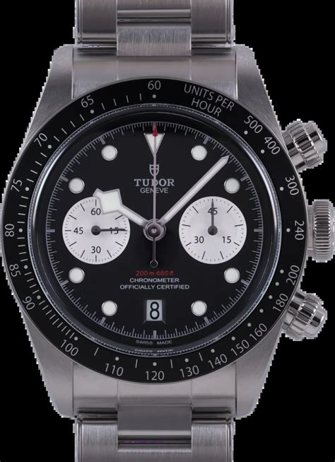 tudor black bay sale|tudor black bay used.